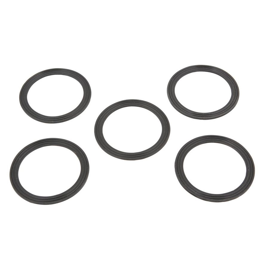 Set a 5st. Branderpakking 545-2543