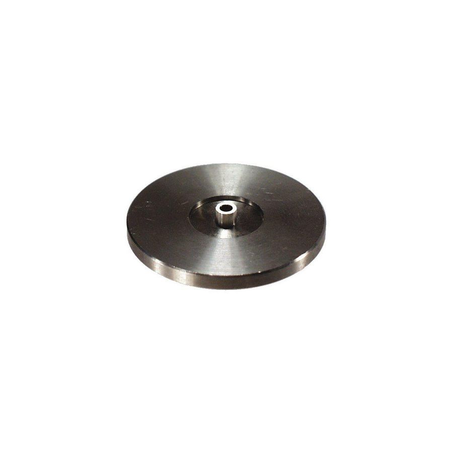 POLISHING DISC POF FSMA CONNECTOR