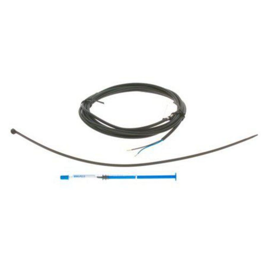 Temperatuursensor RD 6,0 10k 3000mm