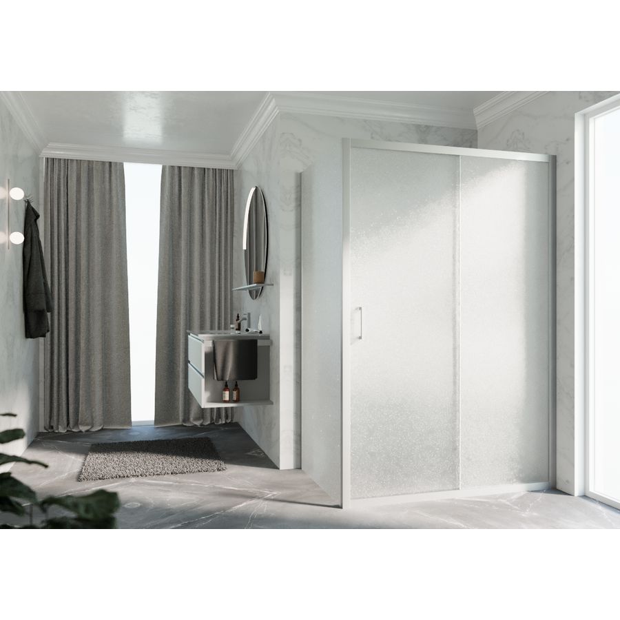 Deur Zeph 2.0 2P 114 Verst. 114-120 Cm Niva Matchroom