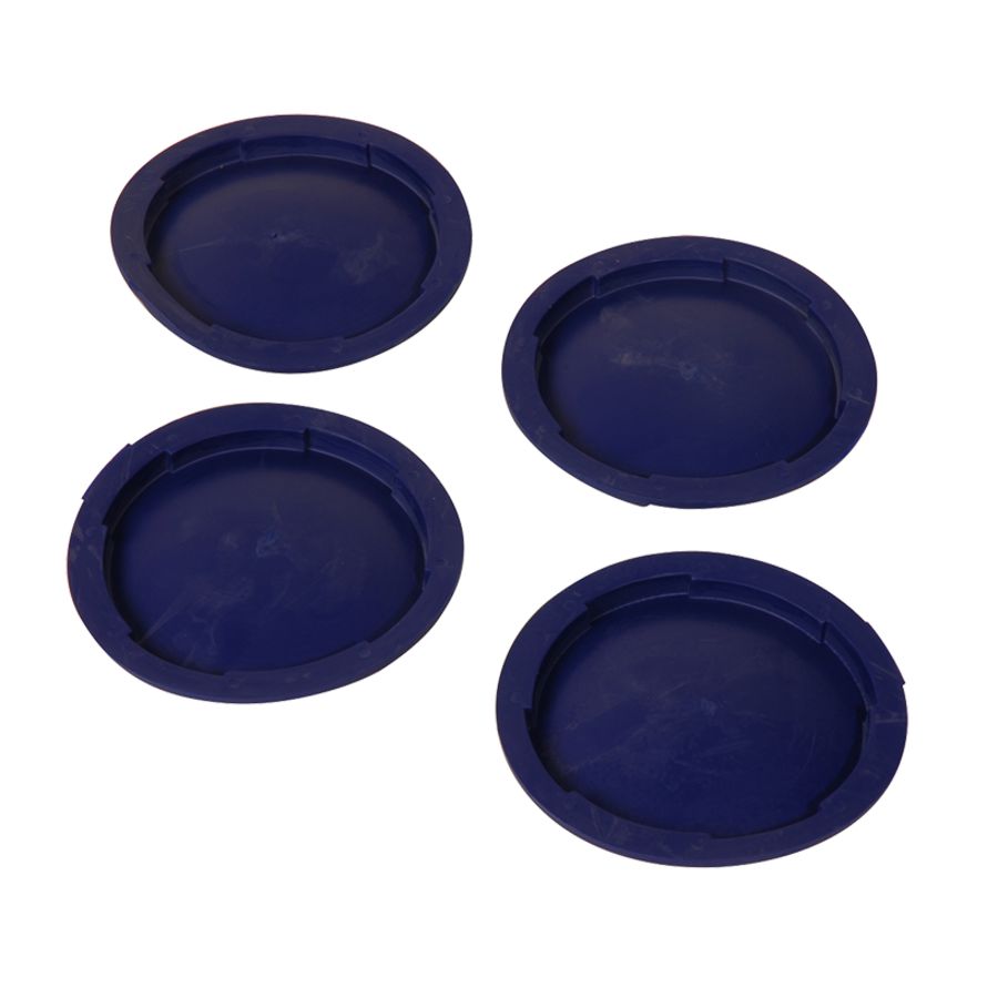 Set a 4st. DemandFlow Blindplaat