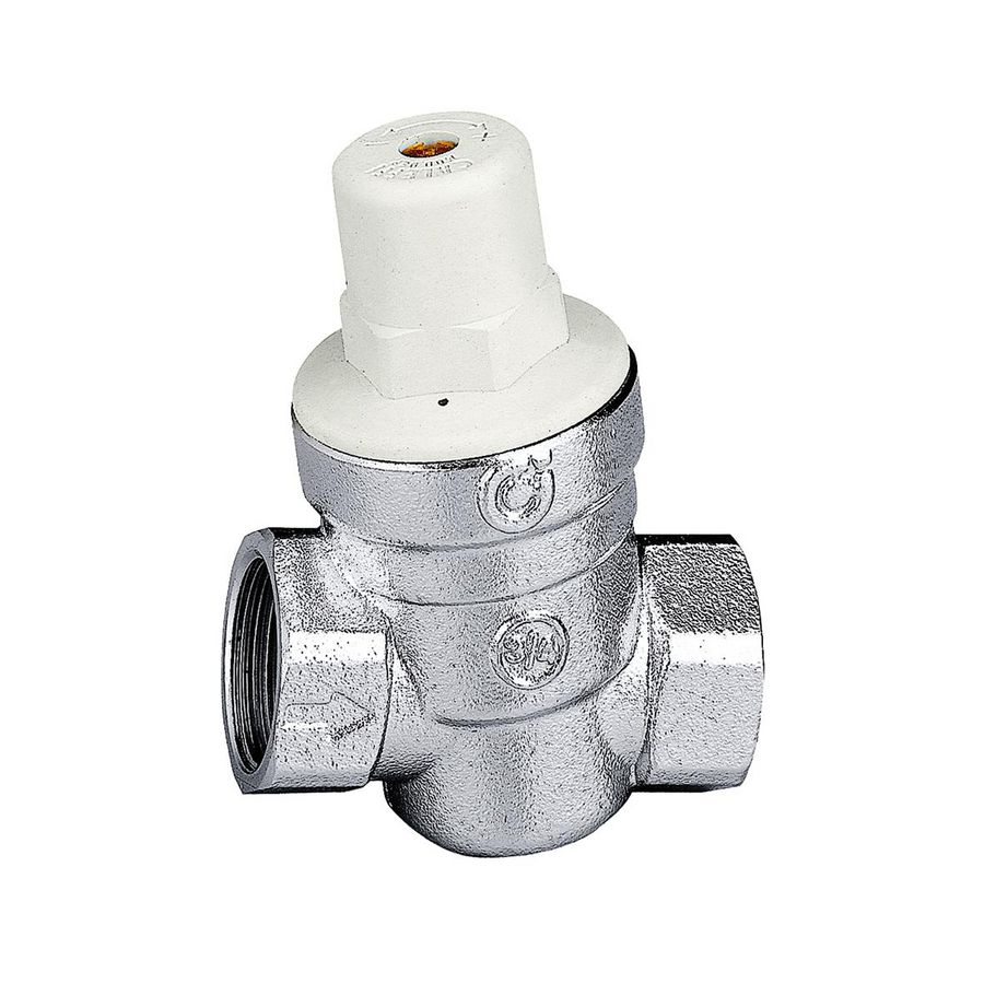 Reduceerventiel vervangbaar patroon 1/2" 16 bar