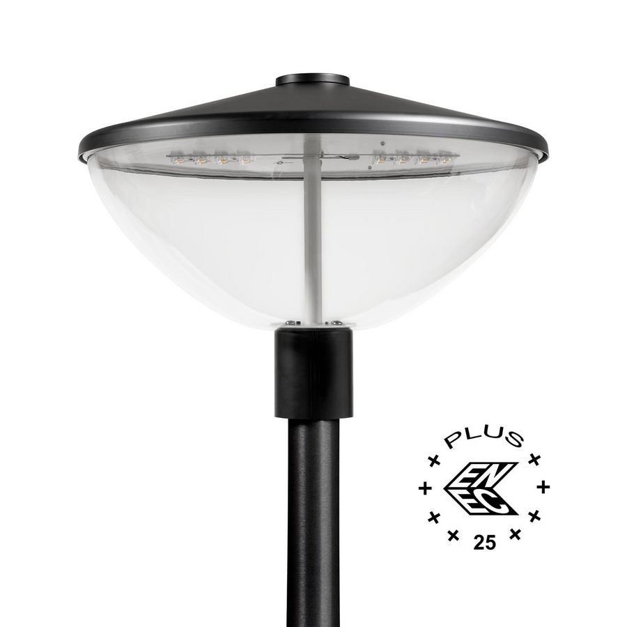 Pro-Cone Transparant LensT 1 3000K Ph. Xit. LP 1000Lm