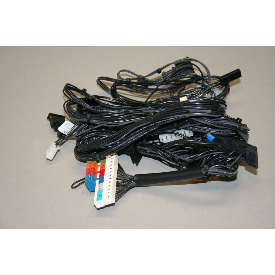 Kabelboom 24V 78204
