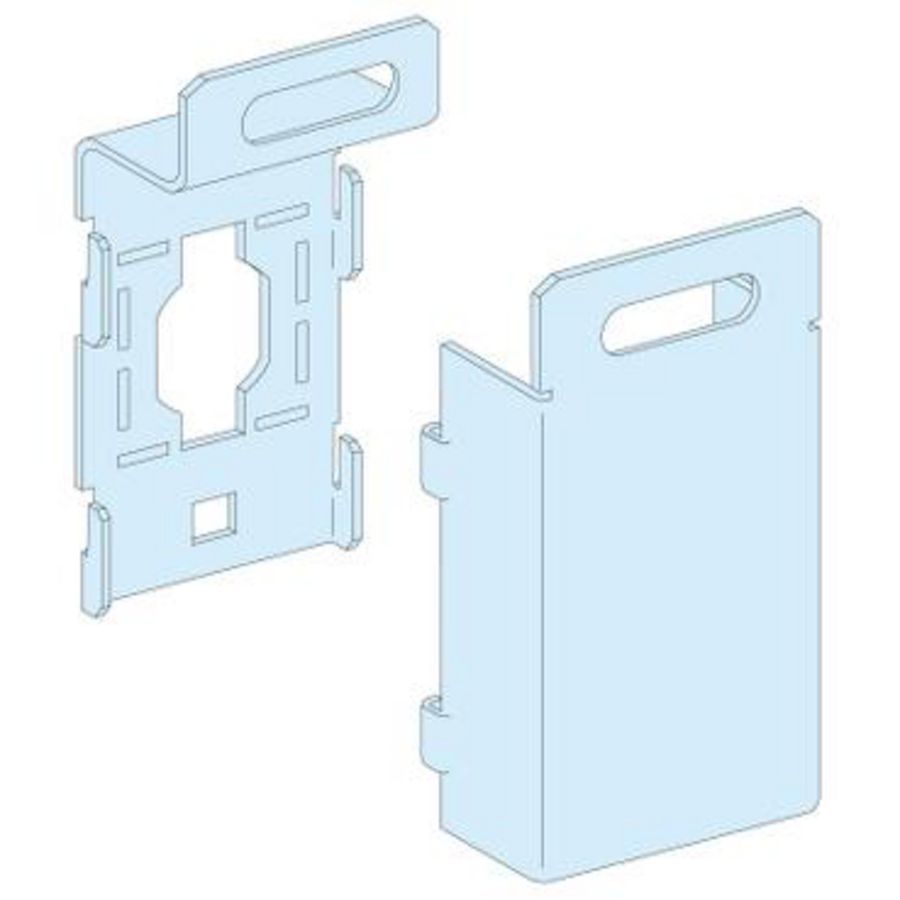 HANDGREEP HANGSLOT KIT IP55 Prisma G/P