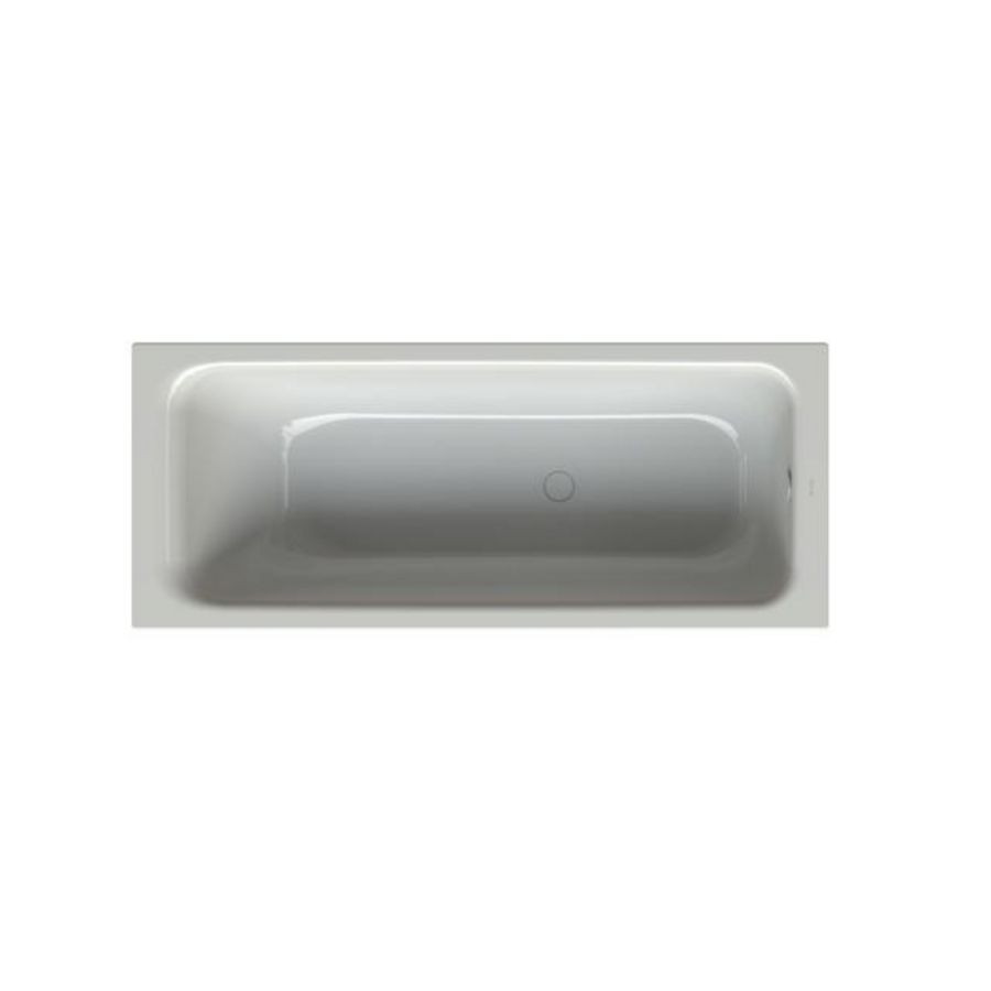 Bad BetteSelect 1700x700mm Manhattan BetteGlazuur Plus