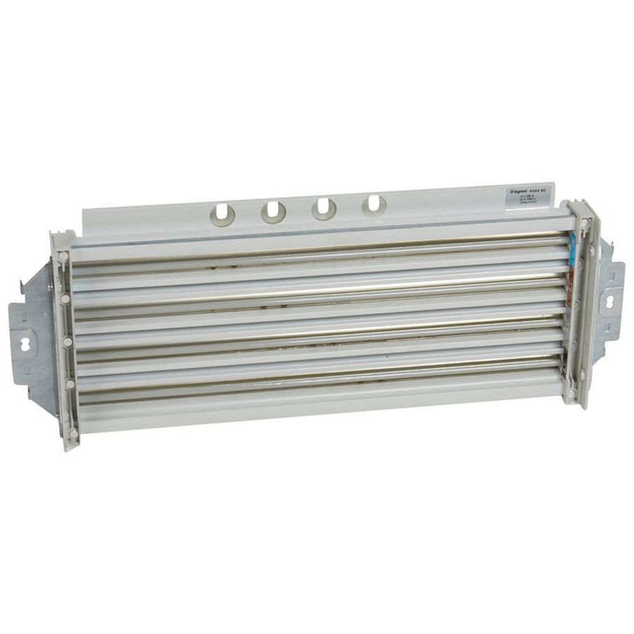 HX3 250A + verbinding 24 modulen