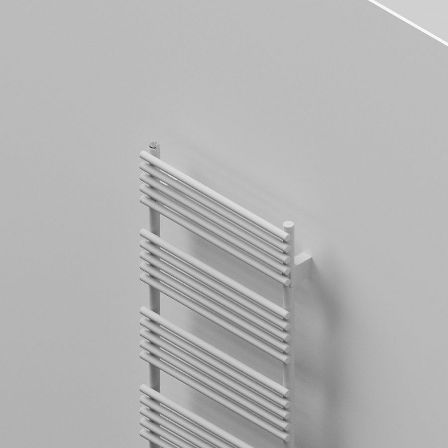 Radiator 500x1798mm HRM-A AGAVE-A RAL 7046