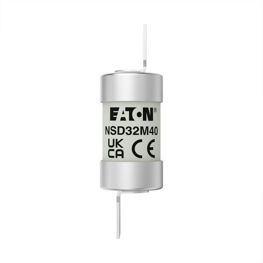 Zekering laagsp. 32A AC 415V BS88/F2 18x59 gM BS 3 VVE=20