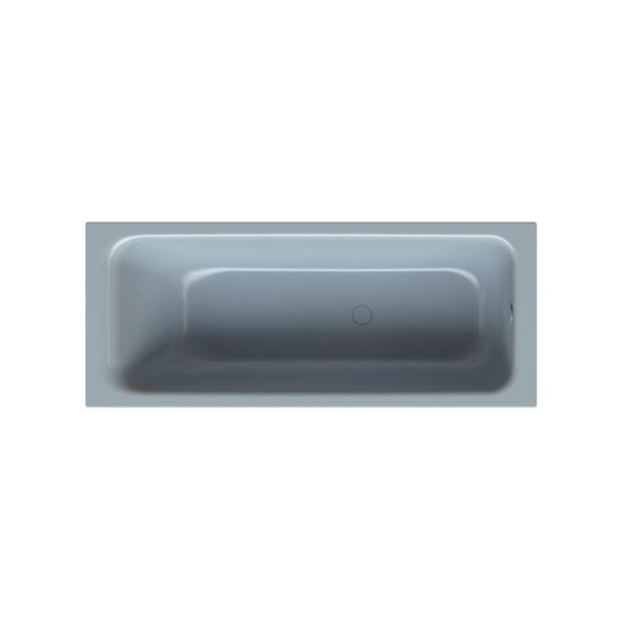Bad BetteSelect 1700x700mm Blue Satin 2 greepboring