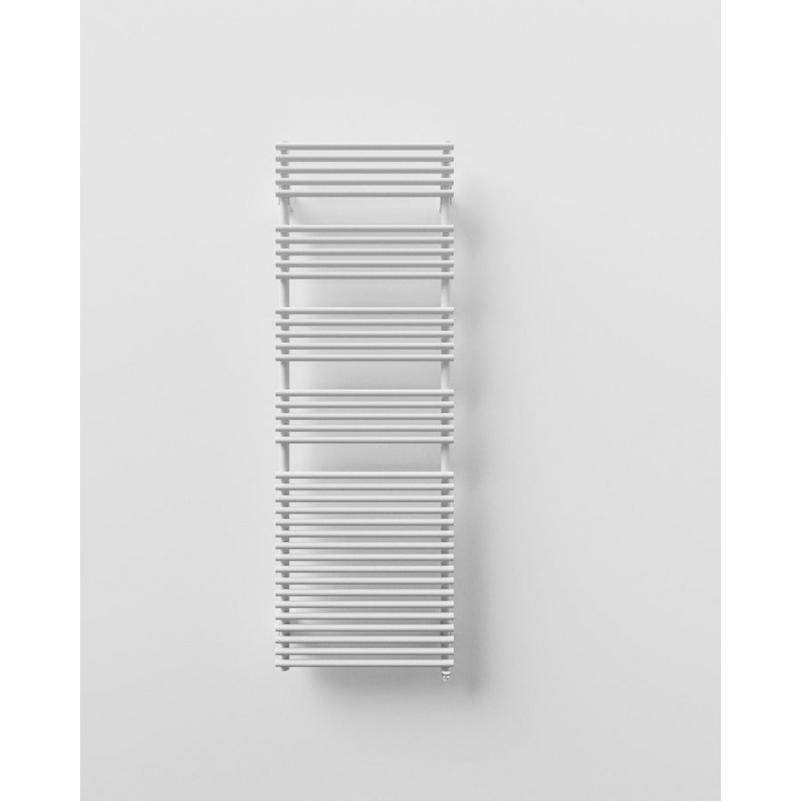 Radiator 500x1798mm HR-EL-A AGAVE-A RAL 0019