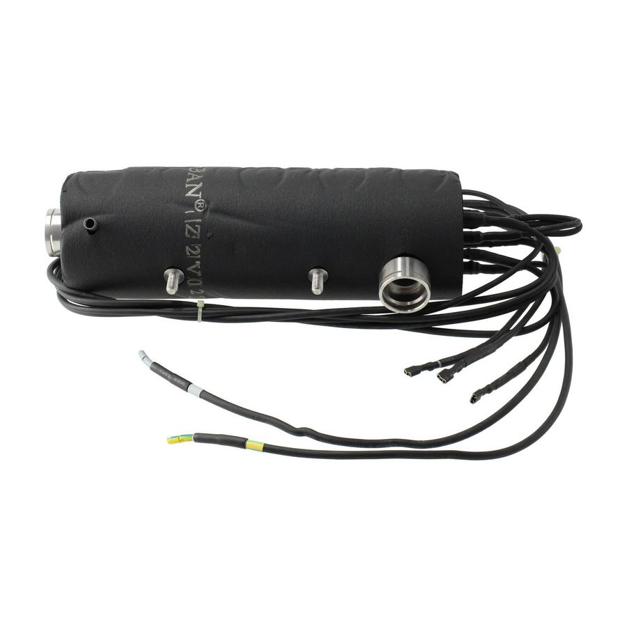 Verwarmingselement 3-6 kW 7853918