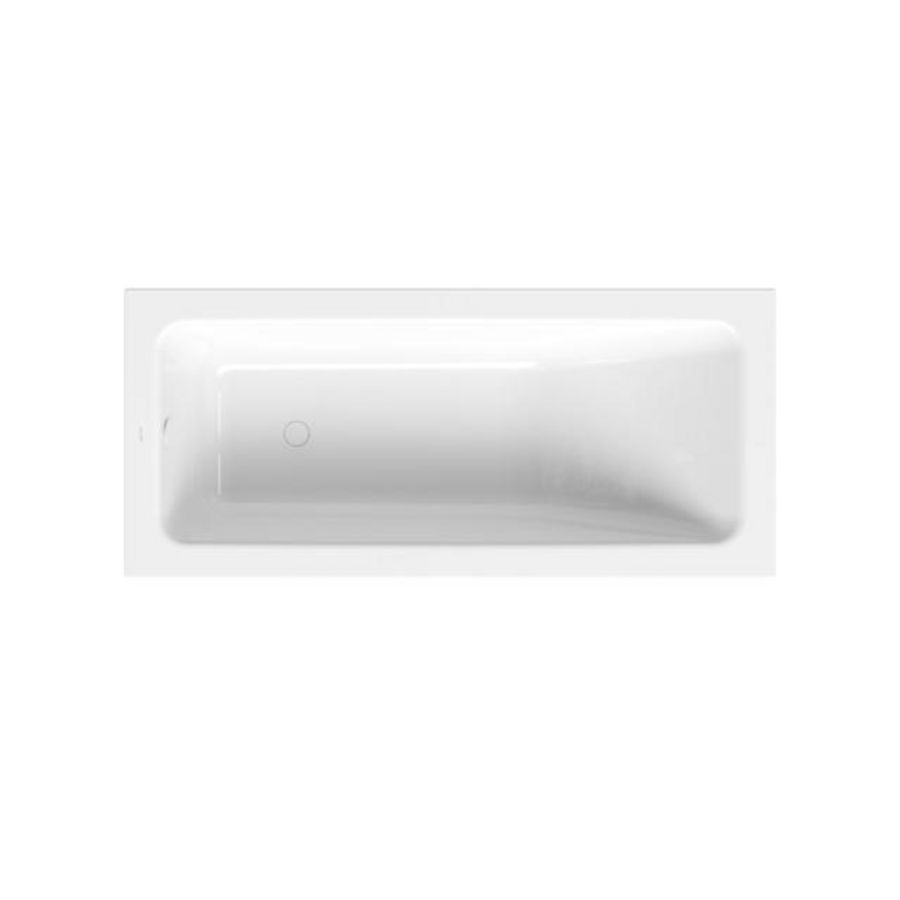 Bad BetteOne Relax 2000x900x450mm Flanell