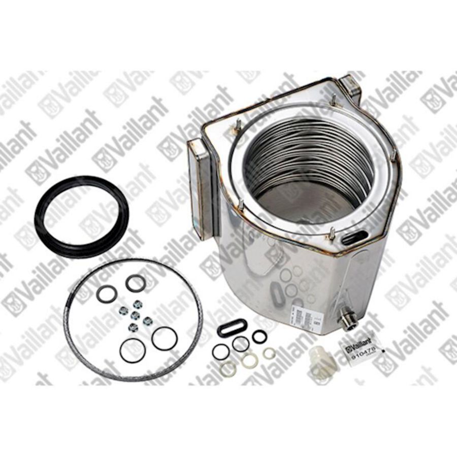 Warmtewisselaar 065150