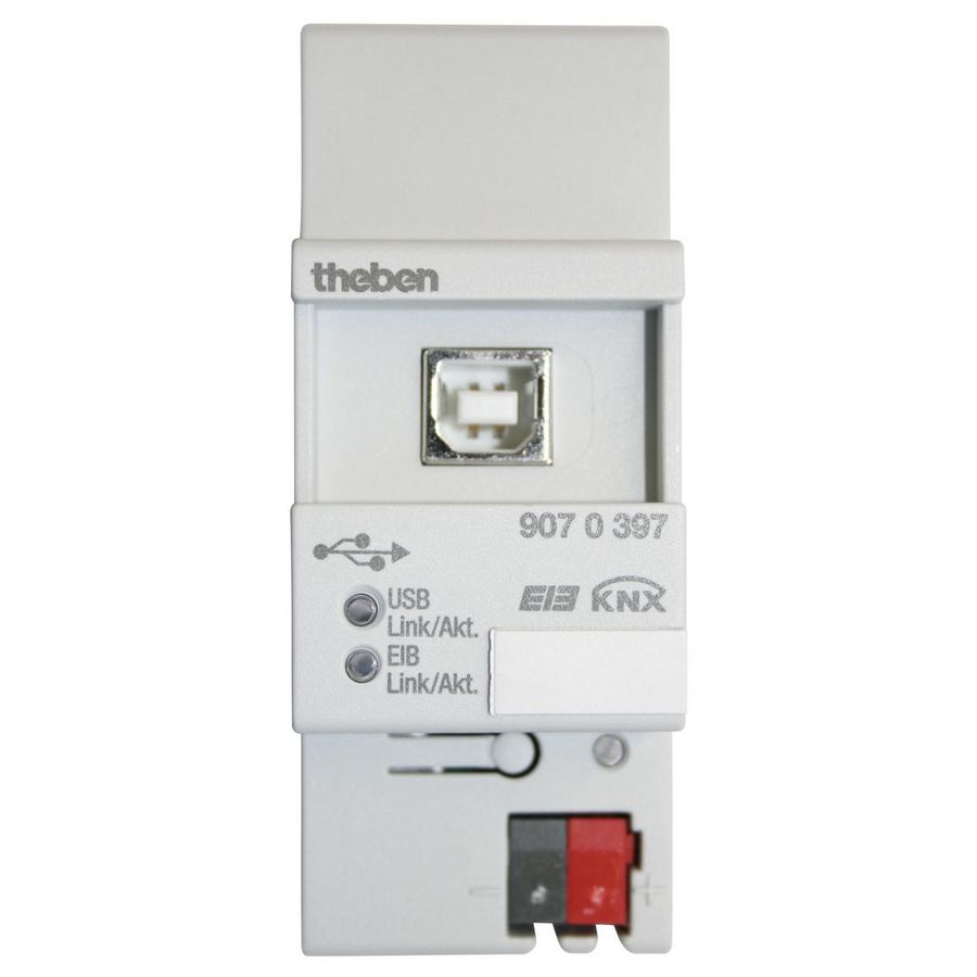 USB interface EIB/KNX