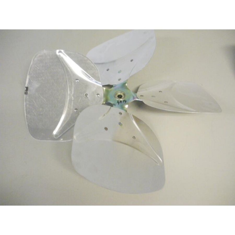 Waaier 508mm 26 - 4 bladig