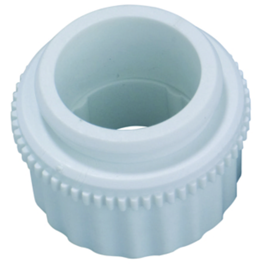 Adapterring Danfoss RA voor ALPHA 4 thermomotor VA 78