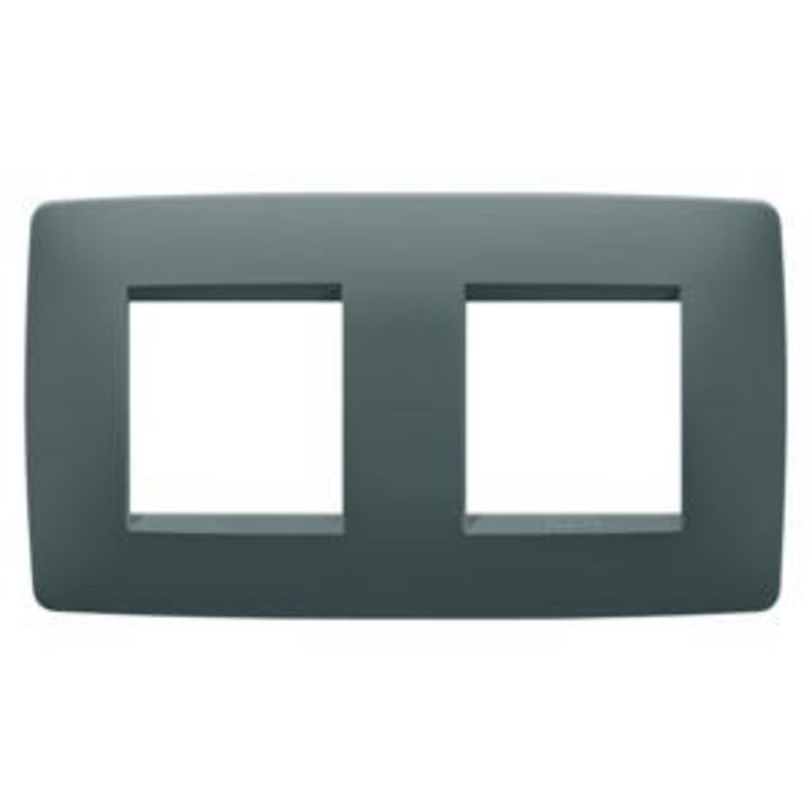 ONE INTERNATIONALE PLAAT-VAN GELAKT TECHNOPOLYMEER-2+2 M