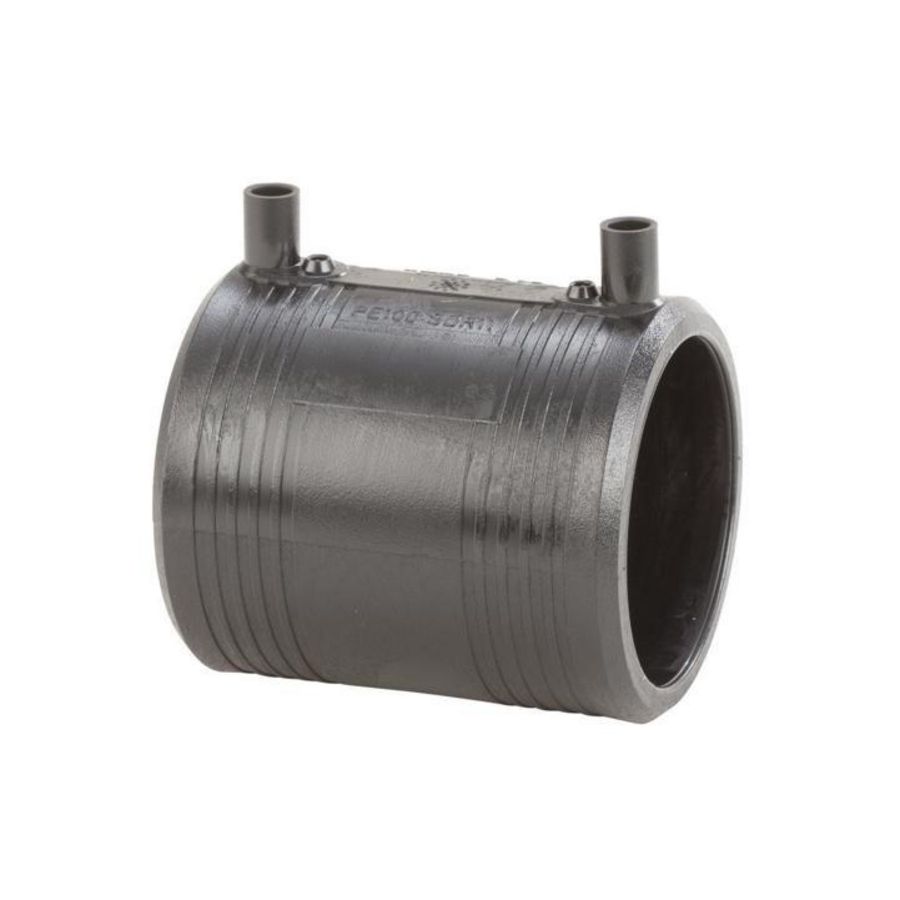 PE100 LU lasmof 75mm SDR11