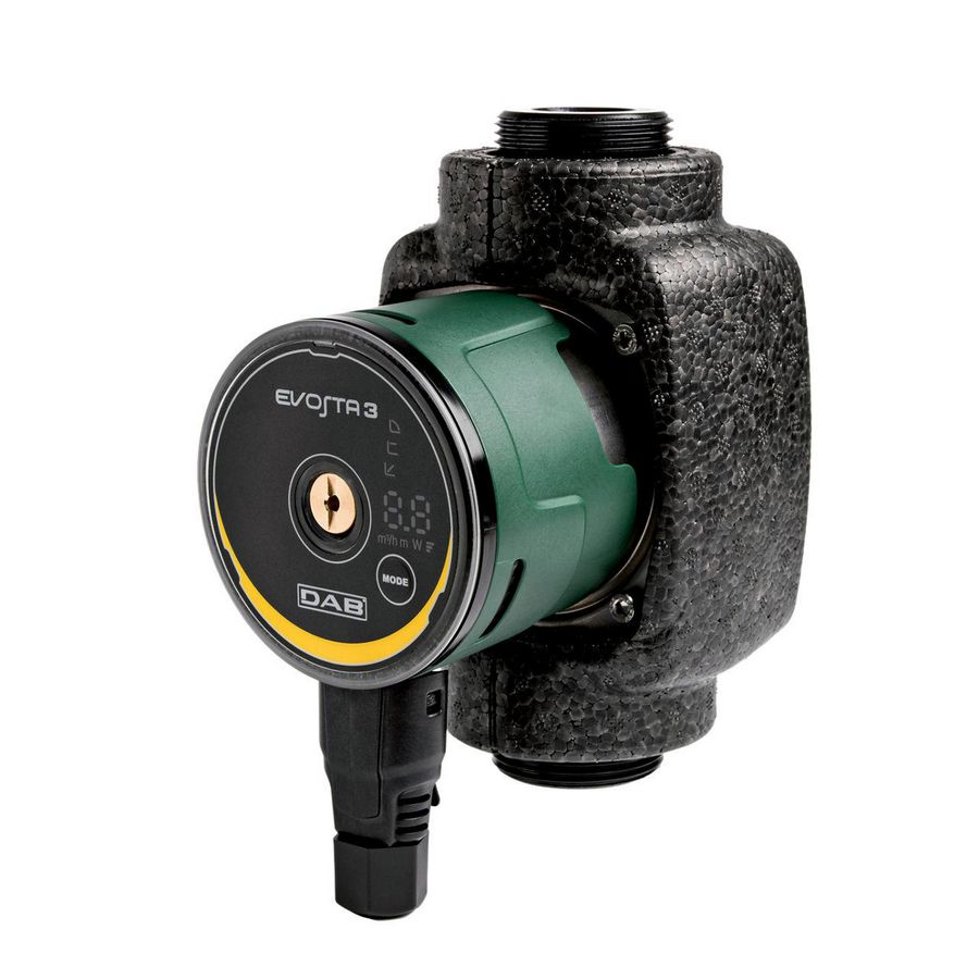 Circulatiepomp Evosta 3 60/130 1/2" 1x230 50/60 Y25