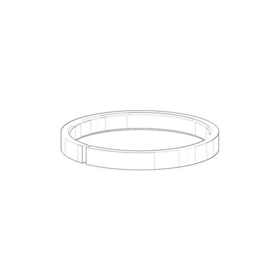 Steunring 43,5x4,9mm 09141502990