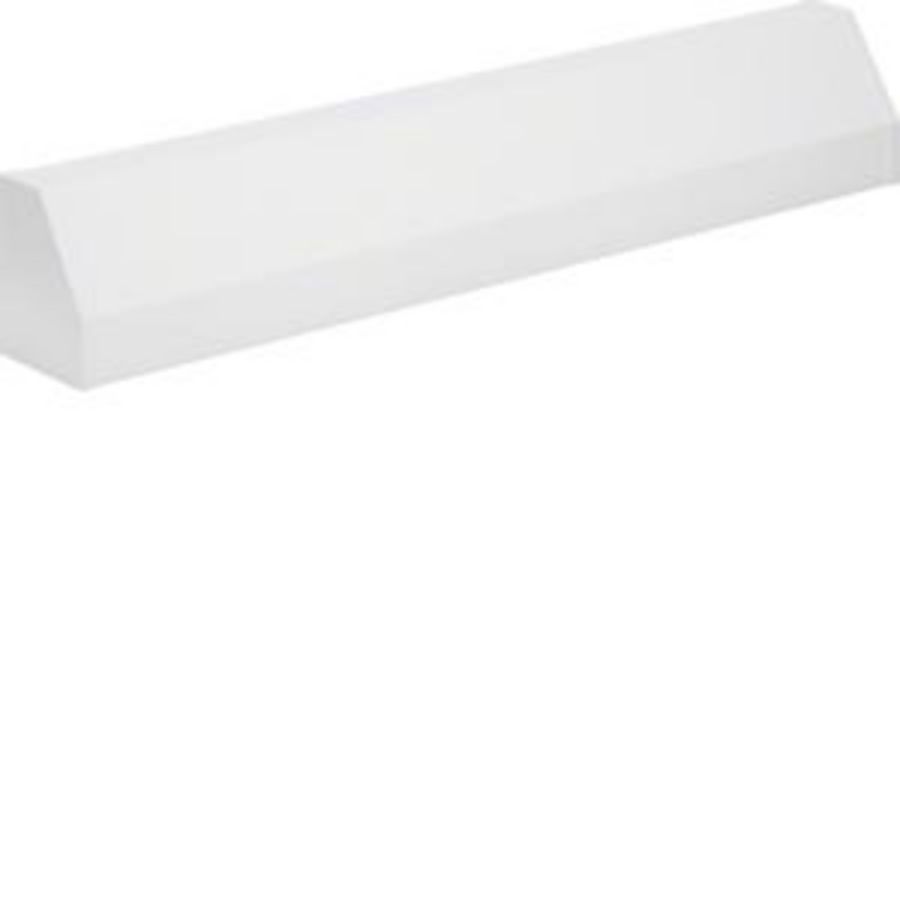 Kabelkanaalkap b = 1300mm IP54