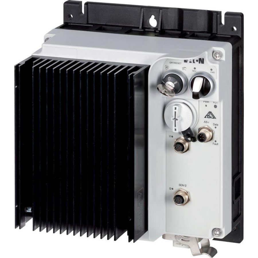 Frequentieregelaar 2.4A 400V 50Hz 0.75kW extern 198731