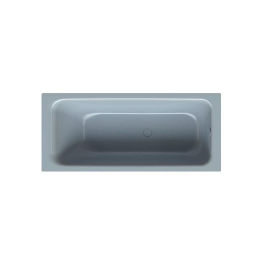 Bad BetteSelect 1600x700mm Blue Satin 2 greepboring
