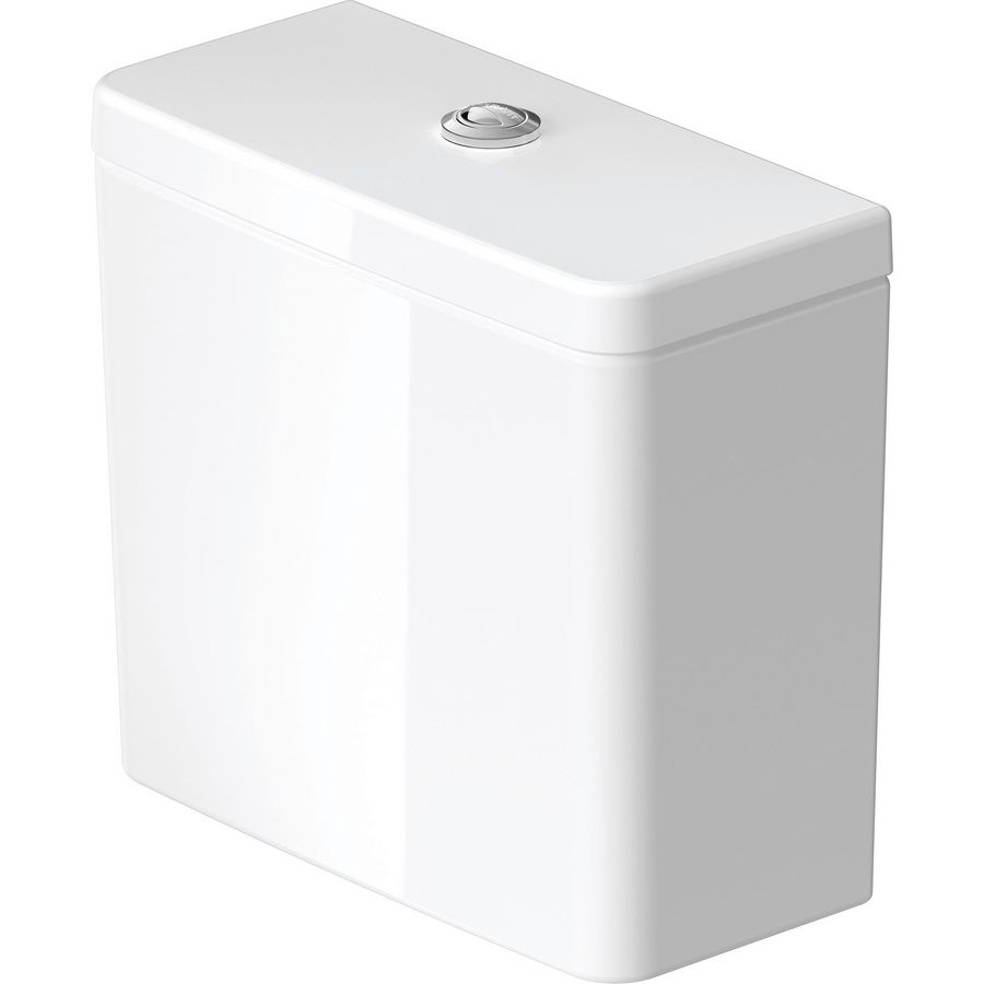 D-Neo Reservoir wit 395x180x360mm 3-6l. ben. LI