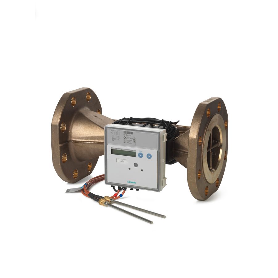 UH50-C83-00 Warmte/koeling meter