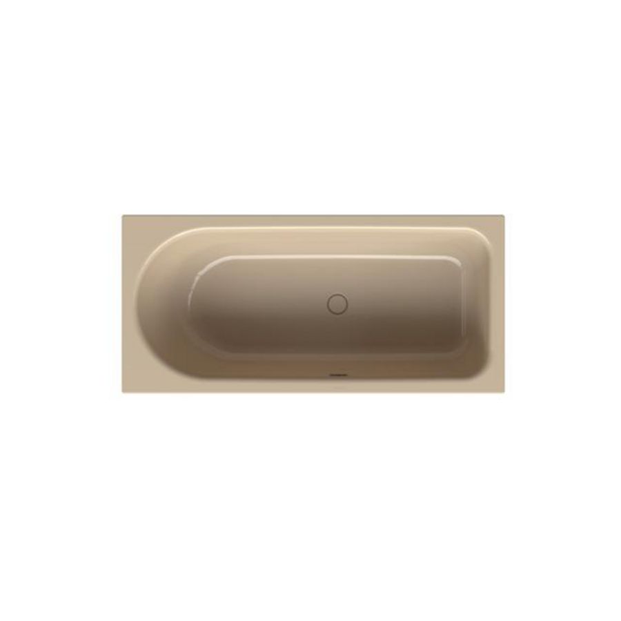 Bad BetteOcean 1500x700mm Bahama beige 1 greepboring