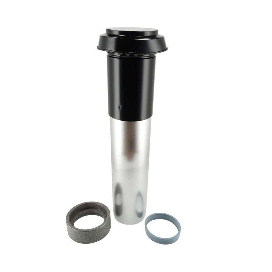 Dakdoorvoer D160 EH275