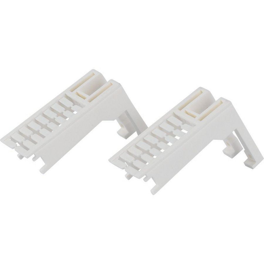 IP2X aanraakbescherming 3 tot 5 polen K95 terminals VVE=2