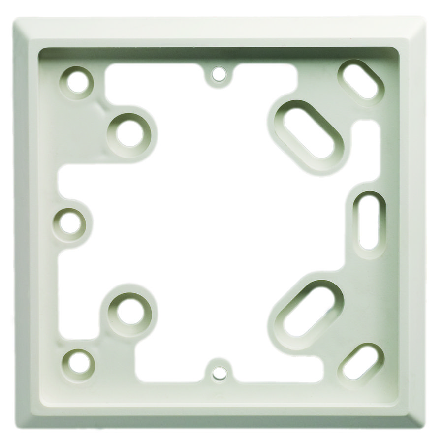 Adapterplaat RAM 70x voor inbouwdoos 79x79mm