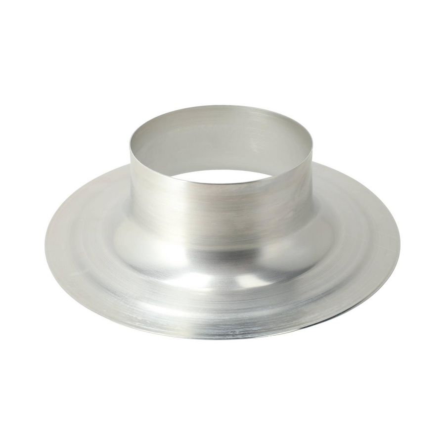 Afdichtingsplaat doorvoer plat dak D160