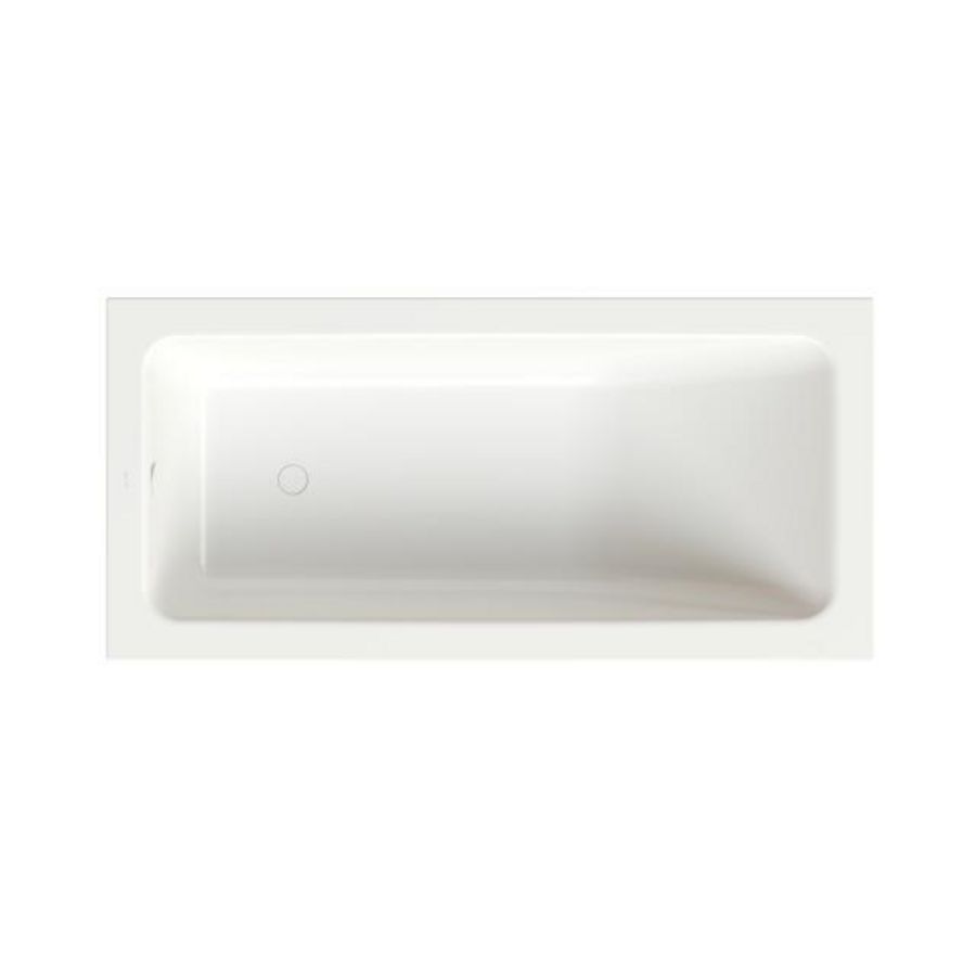 Bad BetteOne Relax 1900x900x450mm Snow 2 greepboring