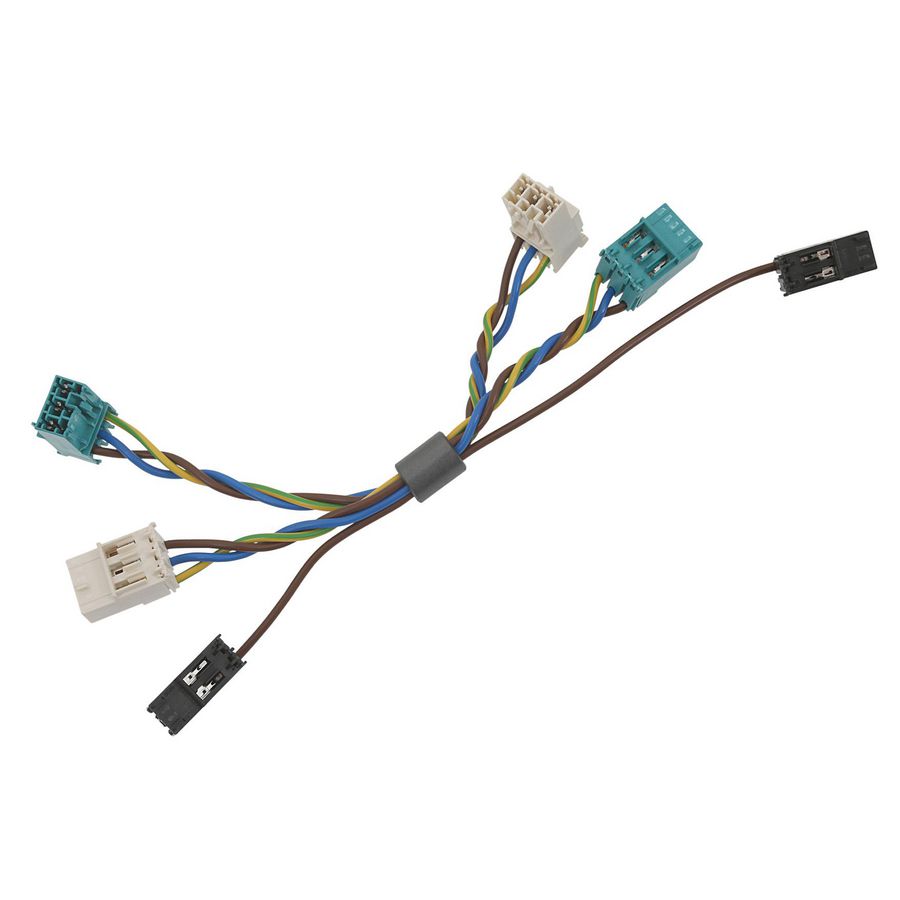 Kabelboom 230V Ebox 0020241238
