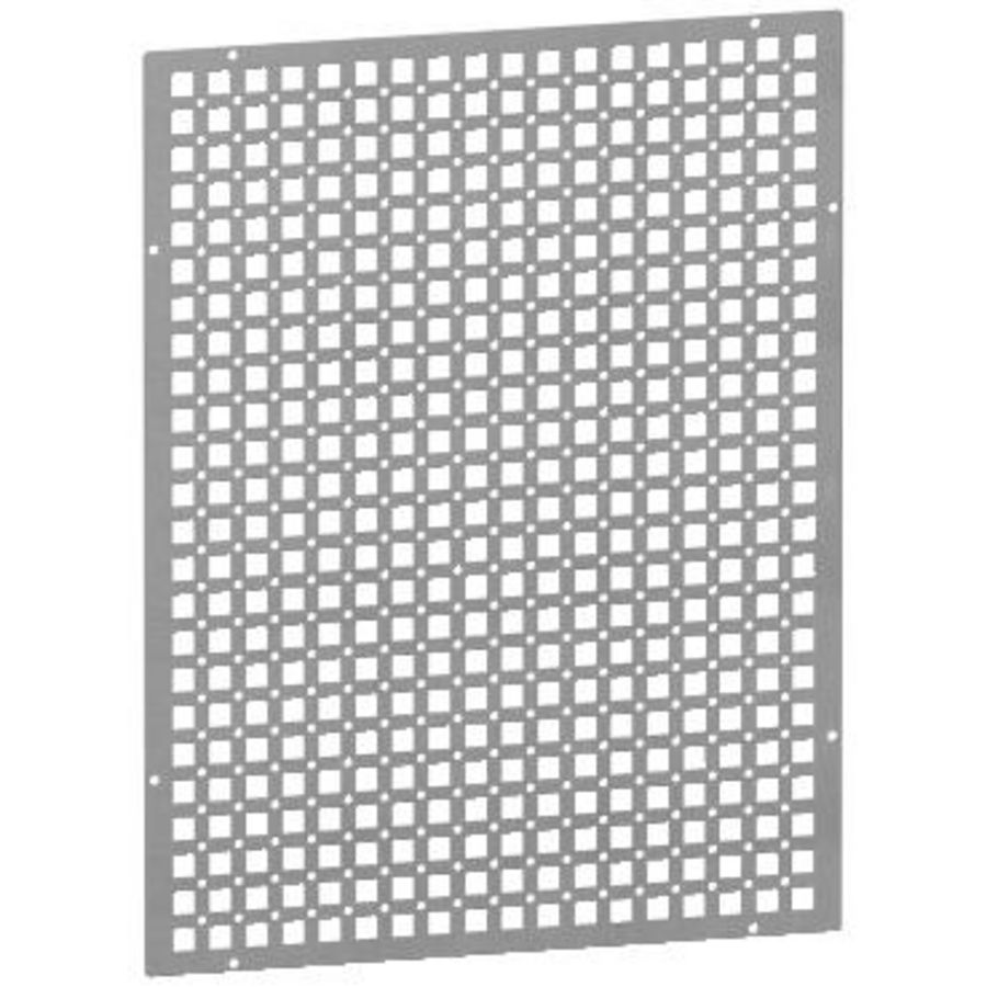 Universeel Grid unit 24 modules PrismaSet S