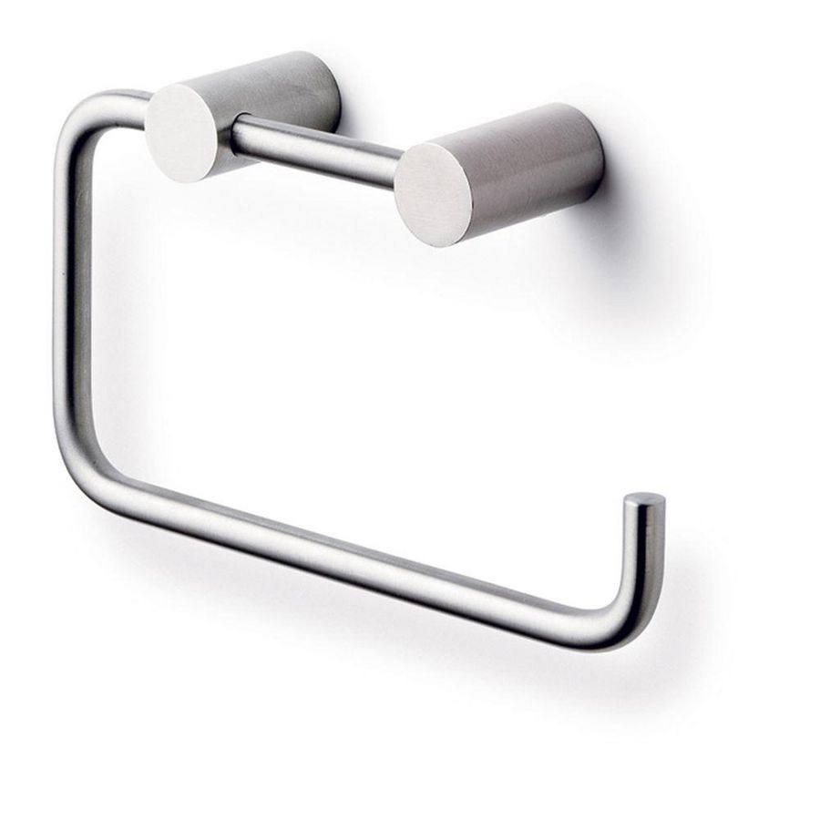 Closetrolhouder RVS