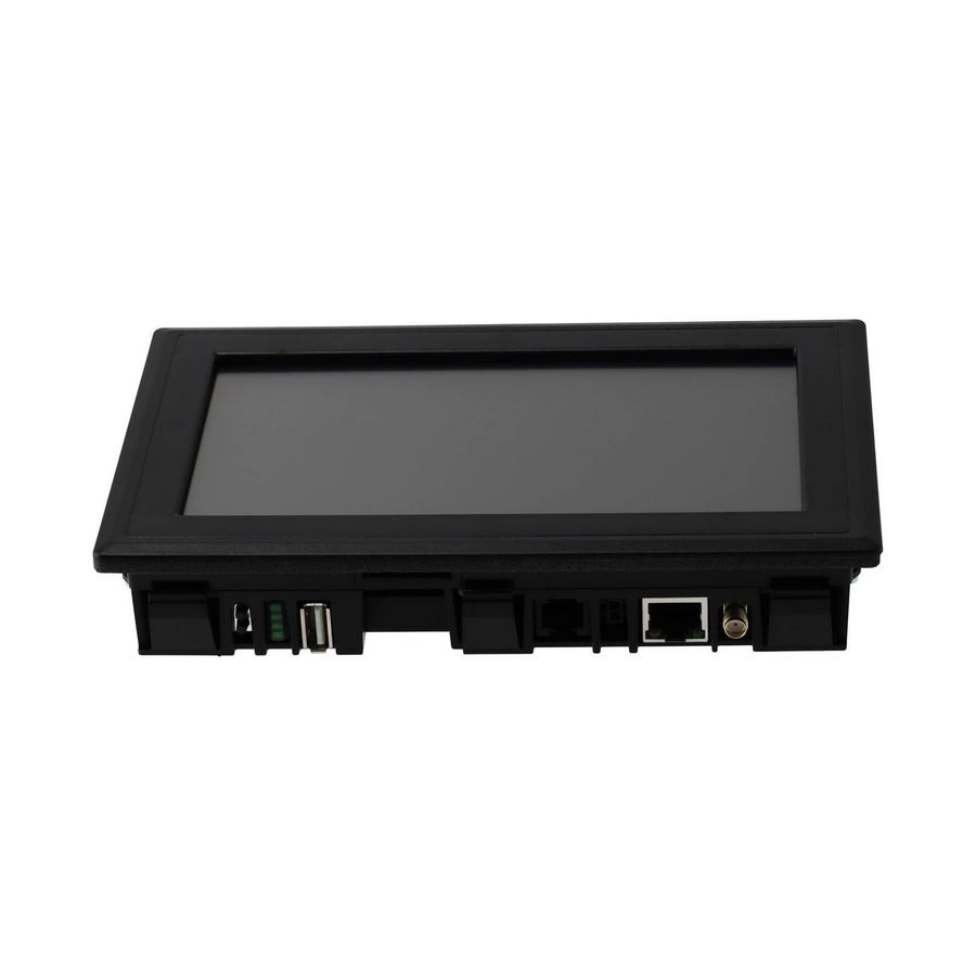 Bedieningspaneel CHVAC-01