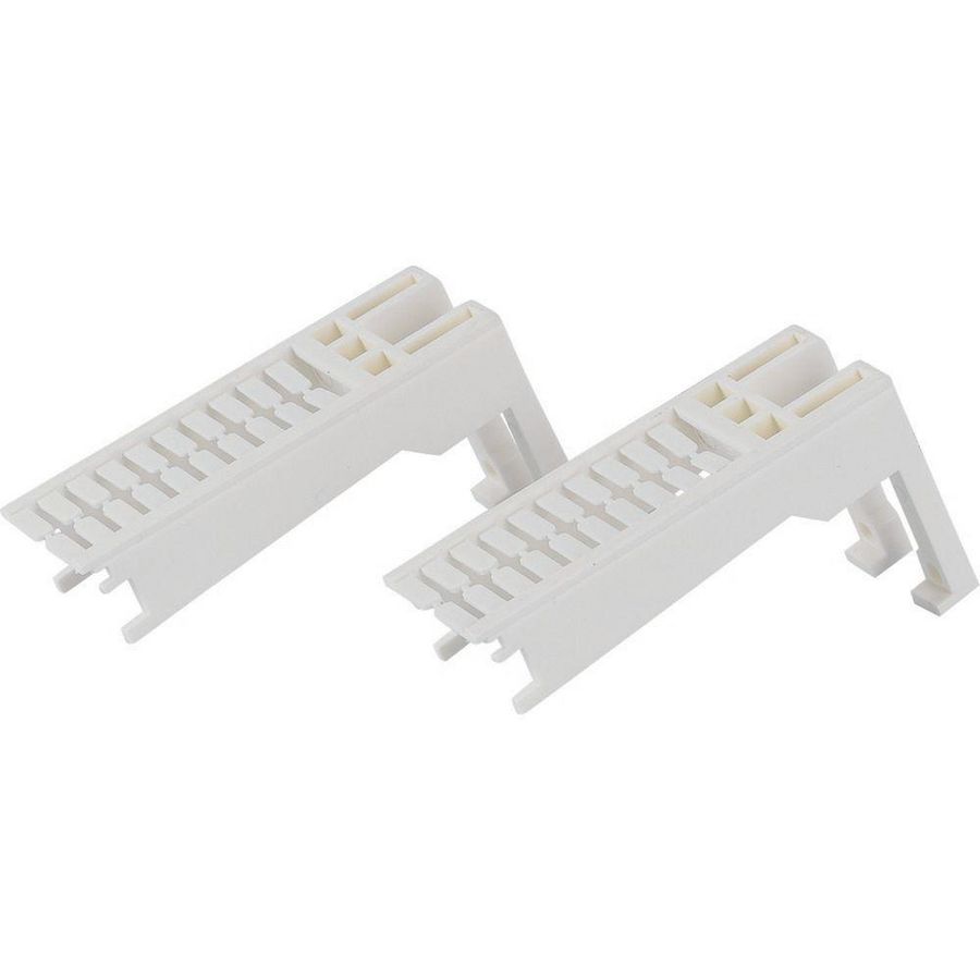 IP2X aanraakbescherming 3 tot 5 polen K150 terminals VVE=2