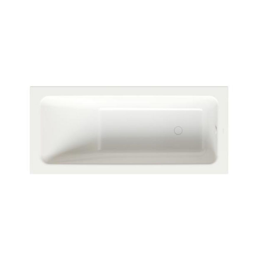 Bad BetteOne Relax 1800x800x450mm Snow 2 greepboring