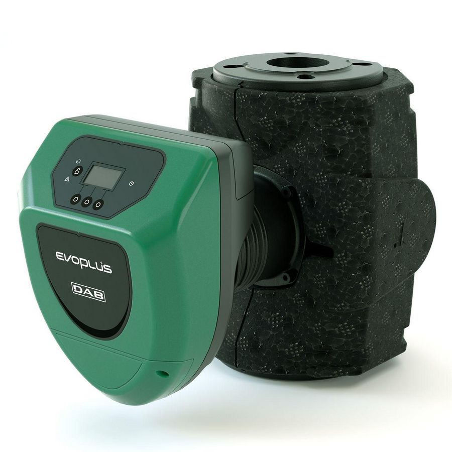 Circulatiepomp Evoplus 100/220 40 220-240V 50/60hz Y25