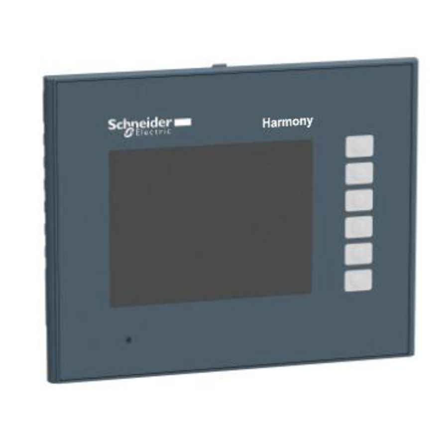 Advanced touchscreen paneel 320x240p QVGA 3,5" Magelis XBT