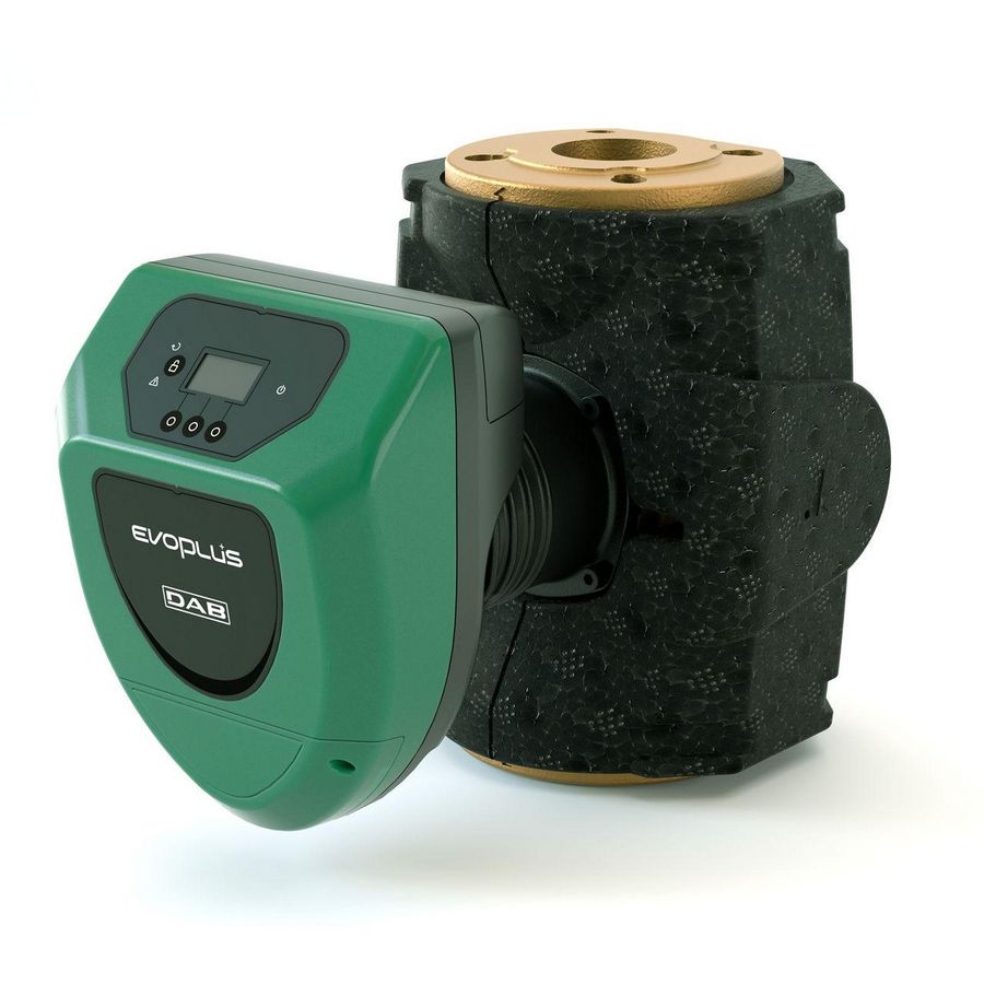 Circulatiepomp Evoplus San 120/220 32 220-240V 50/60hz Y25