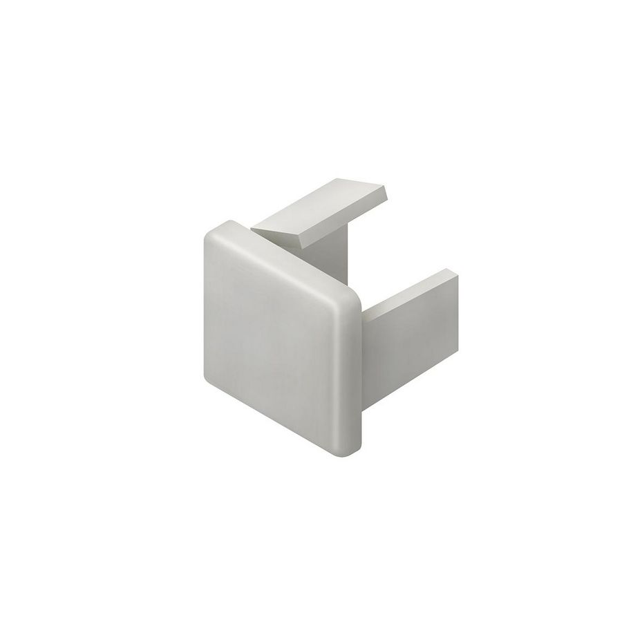 Eindplaat E2020.1 VVE=20