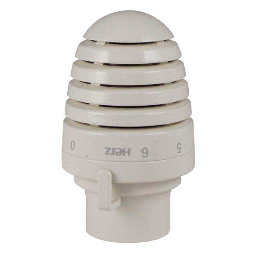 Thermost. regelelement DE LUXE Pergamon M28x1,5 met 0