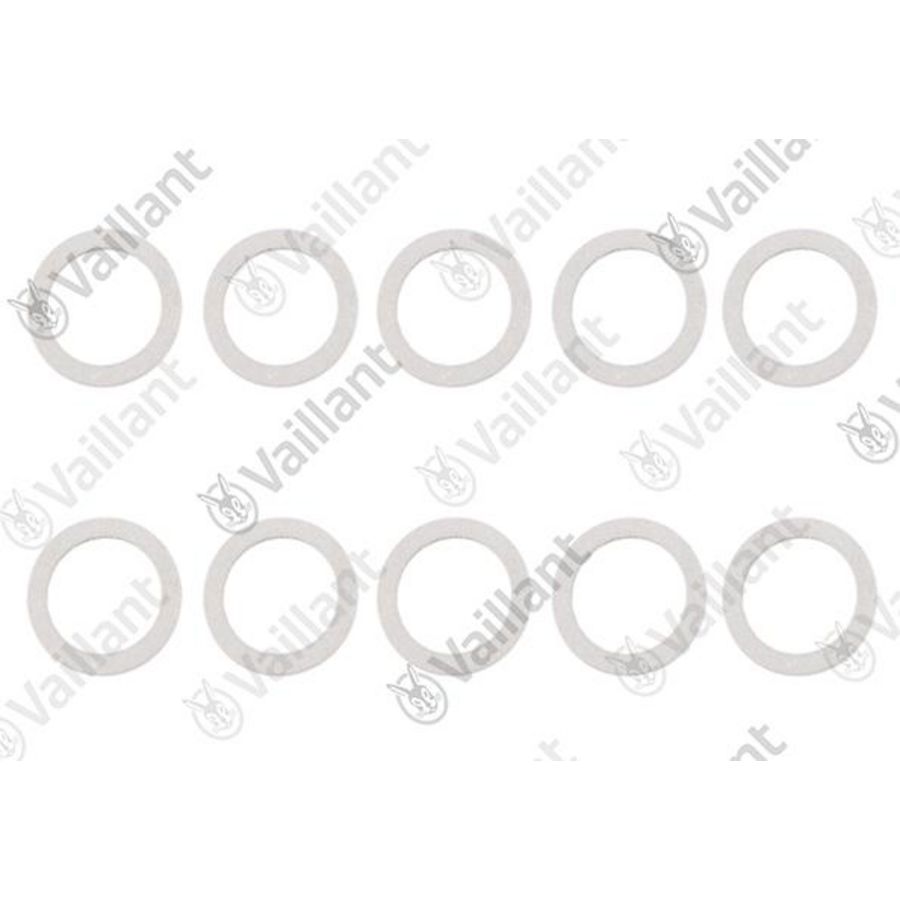 Set a 10st. Pakking 0020135514