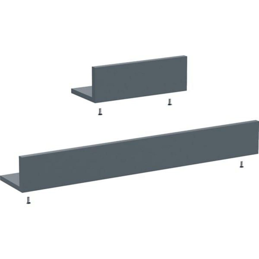 Afdekking elektr. componenten ONE spiegelkast 244.572.00.1