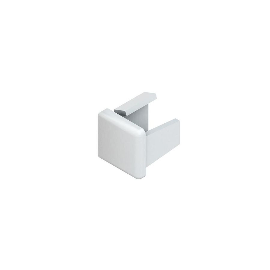 Eindplaat E1515.1 VVE=20